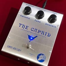 Wren and Cuff Creations Caprid Blue Violet Special Edition 【ラムズヘッド期マフの完全再現】_2