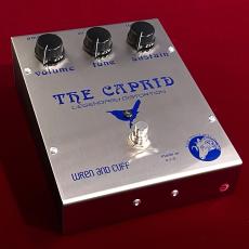 Wren and Cuff Creations Caprid Blue Violet Special Edition 【ラムズヘッド期マフの完全再現】_4