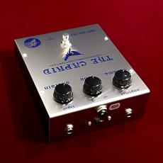 Wren and Cuff Creations Caprid Blue Violet Special Edition 【ラムズヘッド期マフの完全再現】_5