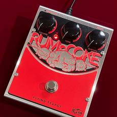 flying teapot Rum and Coke RED 【関西では当店取り扱い】_2