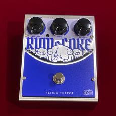 flying teapot Rum and Coke BLUE 【関西では当店取り扱い】