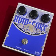 flying teapot Rum and Coke BLUE 【関西では当店取り扱い】_2