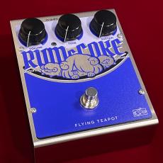 flying teapot Rum and Coke BLUE 【関西では当店取り扱い】_5