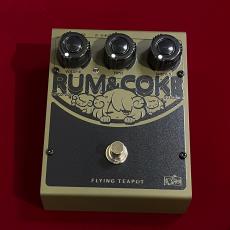 flying teapot Rum and Coke GREEN 【関西では当店取り扱い】