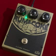 flying teapot Rum and Coke GREEN 【関西では当店取り扱い】_2