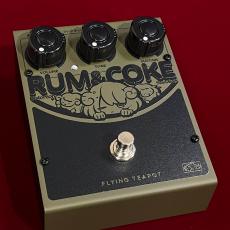 flying teapot Rum and Coke GREEN 【関西では当店取り扱い】_5