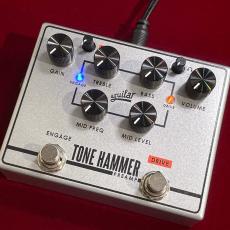 aguilar TONE HAMMER V2 【温かみのあるダイナミックサウンド】【3EQ+Driveスイッチ】_2