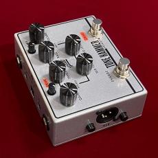 aguilar TONE HAMMER V2 【温かみのあるダイナミックサウンド】【3EQ+Driveスイッチ】_5