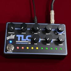 aguilar TLC Compressor EQ DLX 【ダイナミックな効果と音楽的な太さ】_2