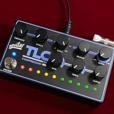 aguilar TLC Compressor EQ DLX 【ダイナミックな効果と音楽的な太さ】_3