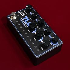 aguilar TLC Compressor EQ DLX 【ダイナミックな効果と音楽的な太さ】_4