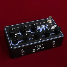 aguilar TLC Compressor EQ DLX 【ダイナミックな効果と音楽的な太さ】_5