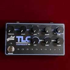 aguilar TLC Compressor EQ DLX 【ダイナミックな効果と音楽的な太さ】_6