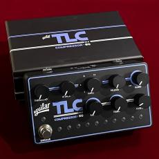 aguilar TLC Compressor EQ DLX 【ダイナミックな効果と音楽的な太さ】_8