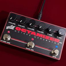aguilar Octamizer DLX 【拘りの操作性で発音の存在感が抜群】_3