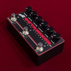 aguilar Octamizer DLX 【拘りの操作性で発音の存在感が抜群】_4