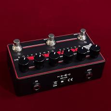 aguilar Octamizer DLX 【拘りの操作性で発音の存在感が抜群】_5