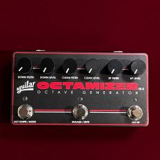 aguilar Octamizer DLX 【拘りの操作性で発音の存在感が抜群】_6