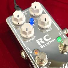 XOTiC RC Booster V2 【名作モデルがパワーアップ】_2