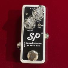 XOTiC SP Compressor 【秀逸なミニコンプ】_5