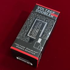XOTiC XVD-1 Voltage Doubler 【9V入力を15V⇔18Vに昇圧】_2
