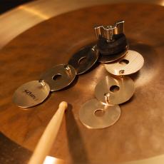 SABIAN 《1点限り超特価》CYMBITS from AA Series [AA-CYMBITS]_3