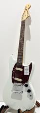 Fender Made in Japan Traditional 60s Mustang / Olympic White_2