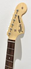 Fender Made in Japan Traditional 60s Mustang / Olympic White_5