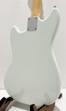 Fender Made in Japan Traditional 60s Mustang / Olympic White_6
