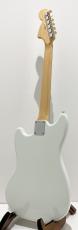 Fender Made in Japan Traditional 60s Mustang / Olympic White_7