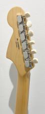 Fender Made in Japan Traditional 60s Mustang / Olympic White_9