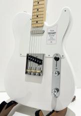 Fender Made in Japan Traditional 50s Telecaster , Maple Fingerboard / White Blonde