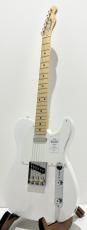 Fender Made in Japan Traditional 50s Telecaster , Maple Fingerboard / White Blonde_2