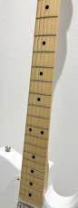 Fender Made in Japan Traditional 50s Telecaster , Maple Fingerboard / White Blonde_4