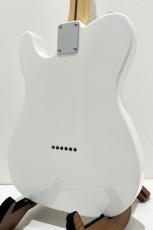 Fender Made in Japan Traditional 50s Telecaster , Maple Fingerboard / White Blonde_6