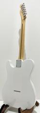 Fender Made in Japan Traditional 50s Telecaster , Maple Fingerboard / White Blonde_7