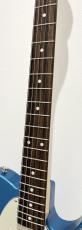 Fender Made in Japan Traditional 60s Telecaster, Rosewood Fingerboard / Lake Placid Blue_4