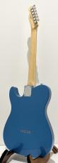 Fender Made in Japan Traditional 60s Telecaster, Rosewood Fingerboard / Lake Placid Blue_7