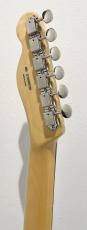 Fender Made in Japan Traditional 60s Telecaster, Rosewood Fingerboard / Lake Placid Blue_9