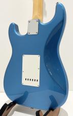 Fender Made in Japan Traditional 60s Stratocaster, Rosewood Fingerboard / Lake Placid Blue_6