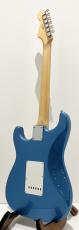 Fender Made in Japan Traditional 60s Stratocaster, Rosewood Fingerboard / Lake Placid Blue_7