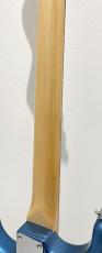 Fender Made in Japan Traditional 60s Stratocaster, Rosewood Fingerboard / Lake Placid Blue_8