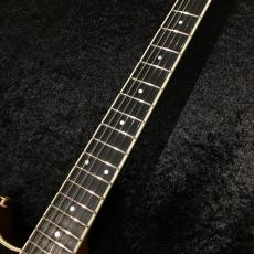 Kz Guitar Works Kz One Air w/Mini Hum / See Through Black_5