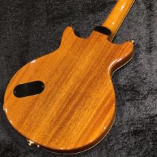 Kz Guitar Works Kz One Air w/Mini Hum / See Through Black_9