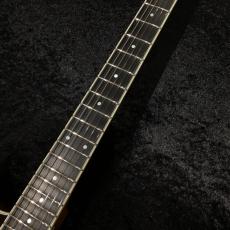 Kz Guitar Works Kz One Air w/57 Classic / See Through Black_5