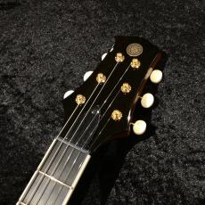 Kz Guitar Works Kz One Air w/57 Classic / See Through Black_6
