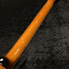 Kz Guitar Works Kz One Air w/57 Classic / See Through Black_8