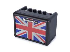 Blackstar FLY3 UNION FLAG BLACK【限定デザイン】
