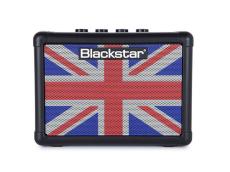 Blackstar FLY3 UNION FLAG BLACK【限定デザイン】_2