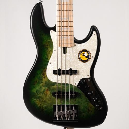 Sire V7 Ash-5 Reissue -Transparent Green Satin- [4.38kg]